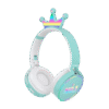 HEADPHONE BLUETOOTH NO.1 ME 16 RGB 3 FC
