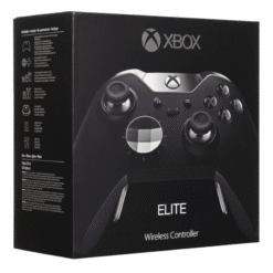 MICROSOFT COMANDO S/FIOS ELITE XBOX ONE