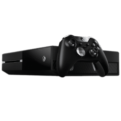 MICROSOFT COMANDO SEM FIOS ELITE XBOX ONE IG1