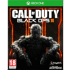 CALL OF DUTY BLACK OPS III XBOX ONE SEMI NOVO FC