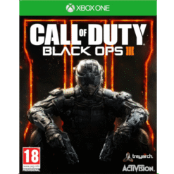 CALL OF DUTY BLACK OPS III XBOX ONE