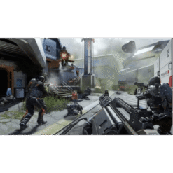 CALL OF DUTY ADVANCED WARFARE XBOX ONE SEMI NOVO IG3