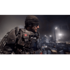 CALL OF DUTY ADVANCED WARFARE XBOX ONE SEMI NOVO IG1