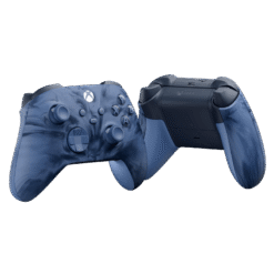 MICROSOFT GAMEPAD XBOX WIRELESS STORMCLOUD VAPOR IG1