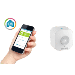 D LINK DETETOR MOVIMENTO DCH S150 IG2