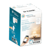 D LINK TOMADA INTELIGENTE HOME SMART PLUG DSP FC
