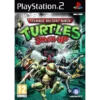 TEENAGE MUTANT NINJA TURTLES SMASH-UP PS2