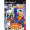 SUPERMAN SOMBRA DE APOKOLIPS PS2