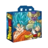SACO RAFIA DRAGON BALL