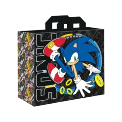 SACO RAFIA SONIC