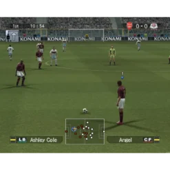 PRO EVOLUTION SOCCER 5 XBOX IG3