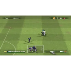 PRO EVOLUTION SOCCER 5 XBOX IG2