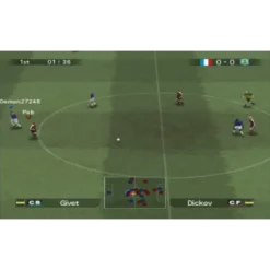 PRO EVOLUTION SOCCER 5 XBOX IG1