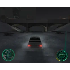 MIDNIGHT CLUB II XBOX IG3