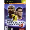 PRO EVOLUTION SOCCER 4