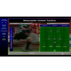CHAMPIONSHIP MANAGER SEASON 01 02 IG1