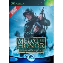 MEDAL OF HONOR FRONTLINE