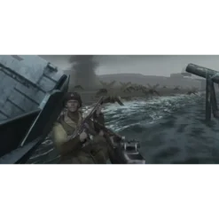 MEDAL OF HONOR FRONTLINE XBOX IG1