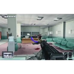 SWAT GLOBAL STRIKE TEAM XBOX IG1