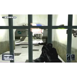 SWAT GLOBAL STRIKE TEAM XBOX IG2