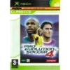 PRO EVOLUTION SOCCER 4 XBOX