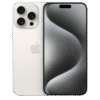 IPHONE 15 PRO MAX APPLE 6.7 256 GB TITANIO BRANCO FC