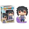 POP ANIMATION NARUTO SHIPPUDEN SASUKE UCHIHA No1436 fig