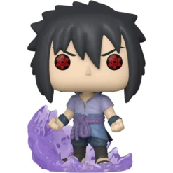 POP ANIMATION NARUTO SHIPPUDEN SASUKE UCHIHA No1436 1