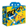 SACO RAFIA PIKACHU