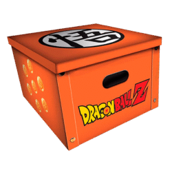 CAIXAS DE ARRUMAÇÃO