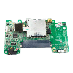 PLACA-MÃE NINTENDO DS LITE