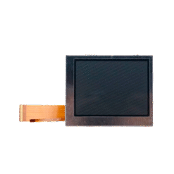 ECRÃ LCD NINTENDO DS (INFERIOR)