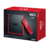 CONSOLA NINTENDO WII MINI COMPLETA SEMI NOVA FC