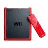 CONSOLA NINTENDO WII MINI COMPLETA SEMI NOVA IG1