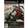 THE SWORD OF ETHERIA PS2 SEMI NOVO FC