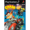 CRASH TAG TEAM RACING PS2 SEMI NOVO FC