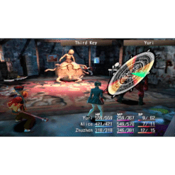 SHADOW HEARTS COVENANT PS2 SEMI NOVO IG2