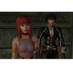 SHADOW HEARTS COVENANT PS2 SEMI NOVO IG3