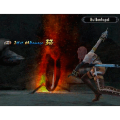 SHADOW HEARTS COVENANT PS2 SEMI NOVO IG1