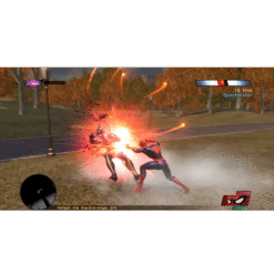 SPIDER MAN WEB OF SHADOWS AMAZING ALLIES EDITION PS2 SEMI NOVO IG3