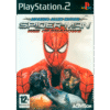 SPIDER MAN WEB OF SHADOWS AMAZING ALLIES EDITION PS2 SEMI NOVO FC
