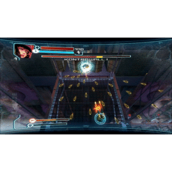 THE RED STAR PS2 SEMI NOVO IG2