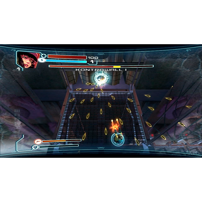 THE RED STAR PS2 (SEMI-NOVO) - Image 3