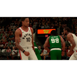 NBA 2K18 LEGEND EDITION NSW SEMI NOVO IG2