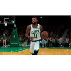 NBA 2K18 LEGEND EDITION NSW SEMI NOVO IG1