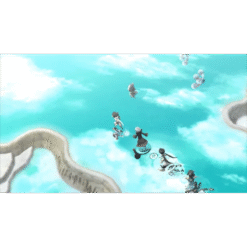 LOST SPHEAR NSW SEMI NOVO IG3