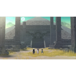 LOST SPHEAR NSW SEMI NOVO IG2 1