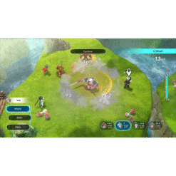 LOST SPHEAR NSW SEMI NOVO IG1