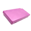 CARCACA COMPLETA NINTENDO DS LITE ROSA ESCURO FC