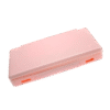 CARCACA COMPLETA NINTENDO DS LITE ROSA FC 1